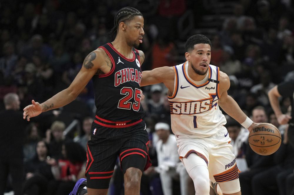NBA赛季