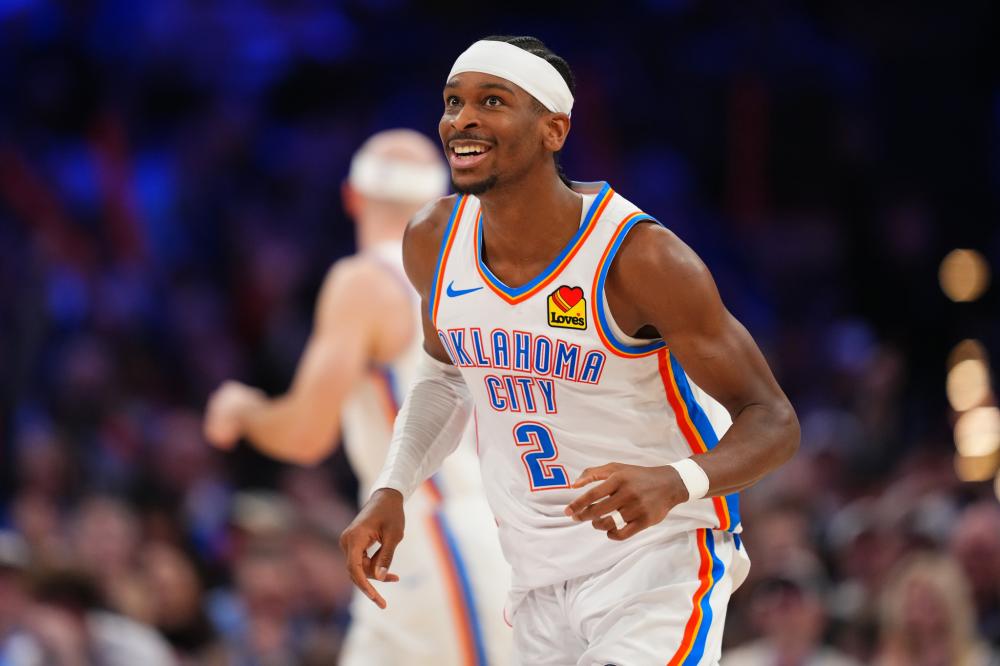 他所展现的 他所展现的