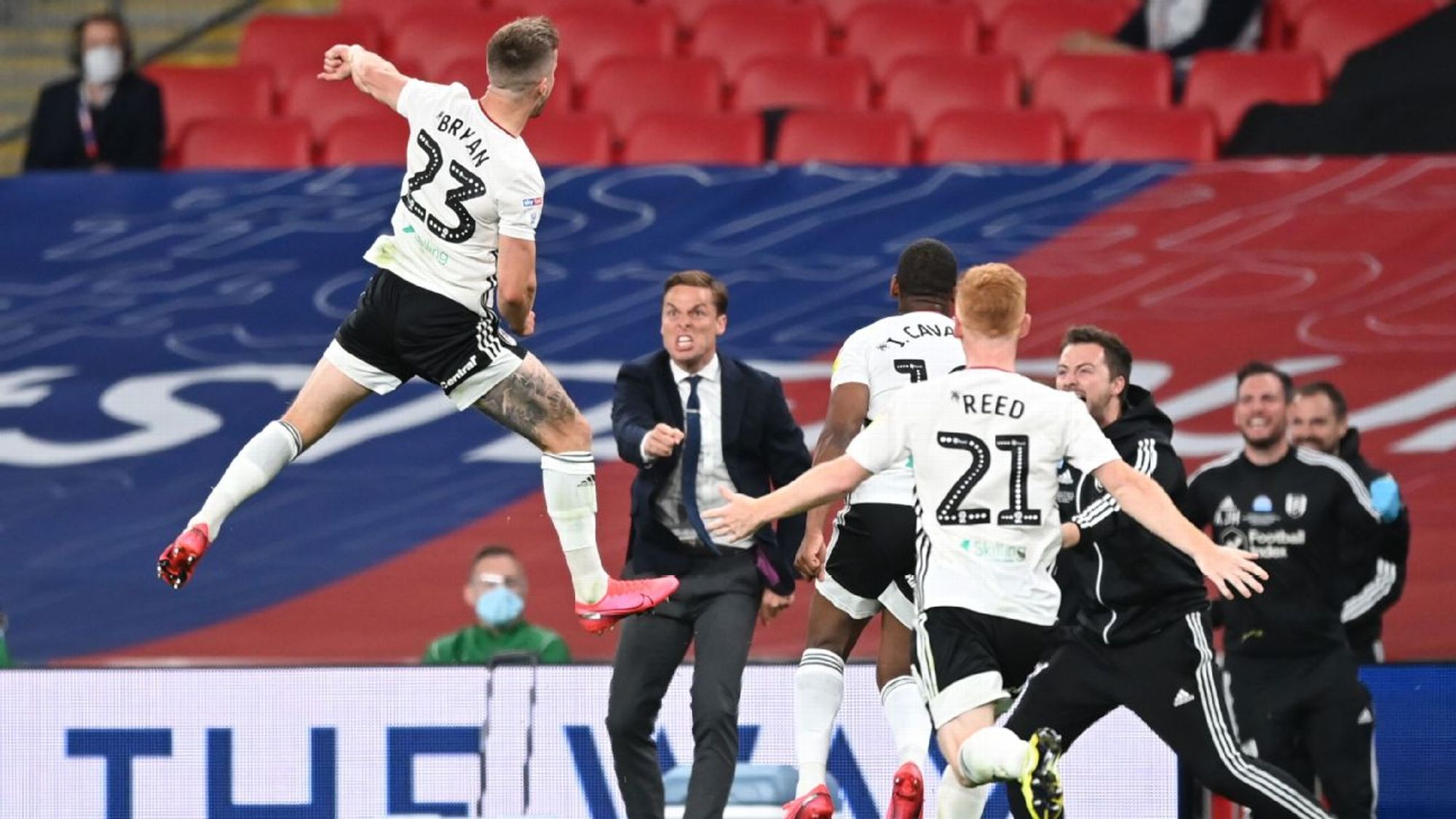 在争冠路上 在争冠路上