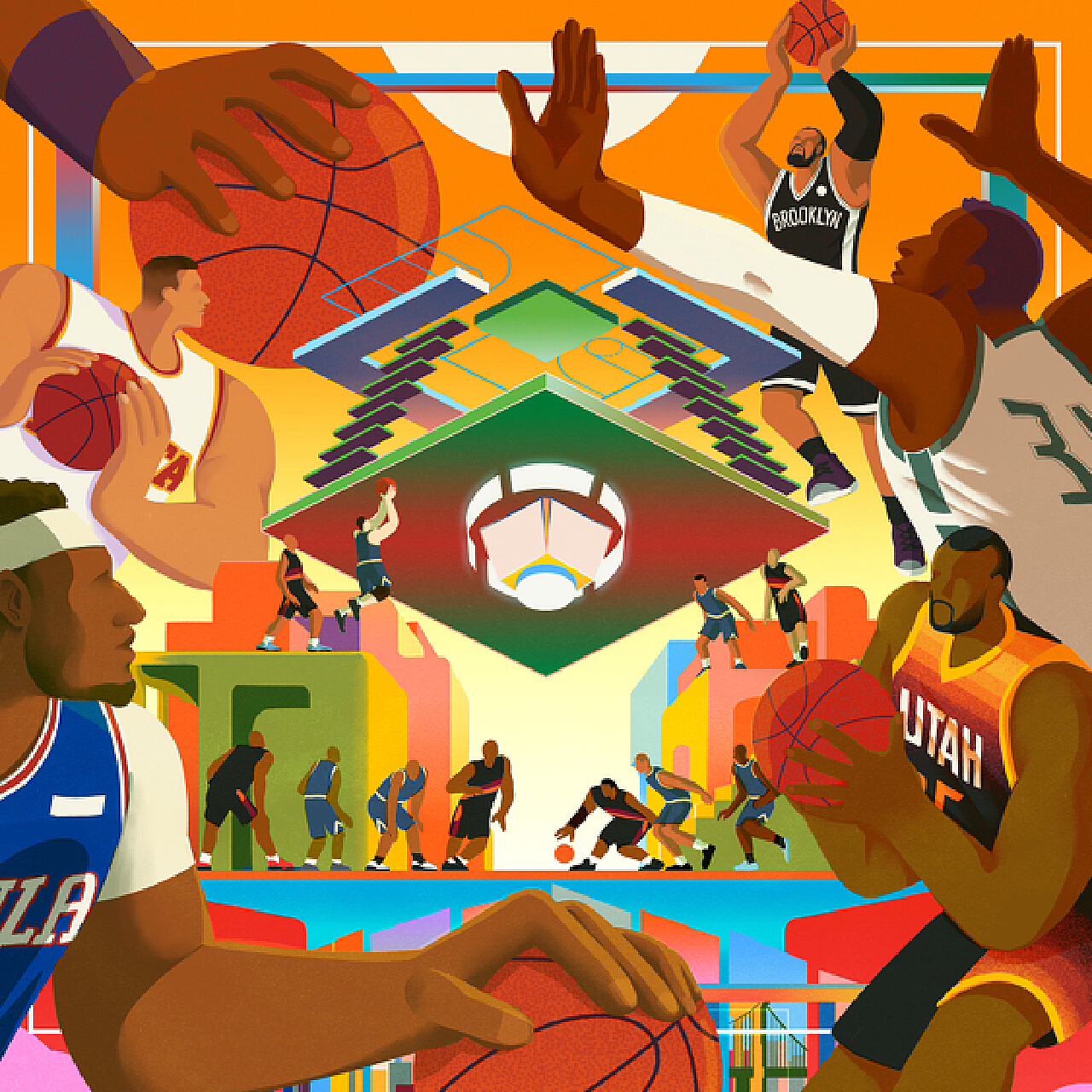 极强的竞争 极强的竞争