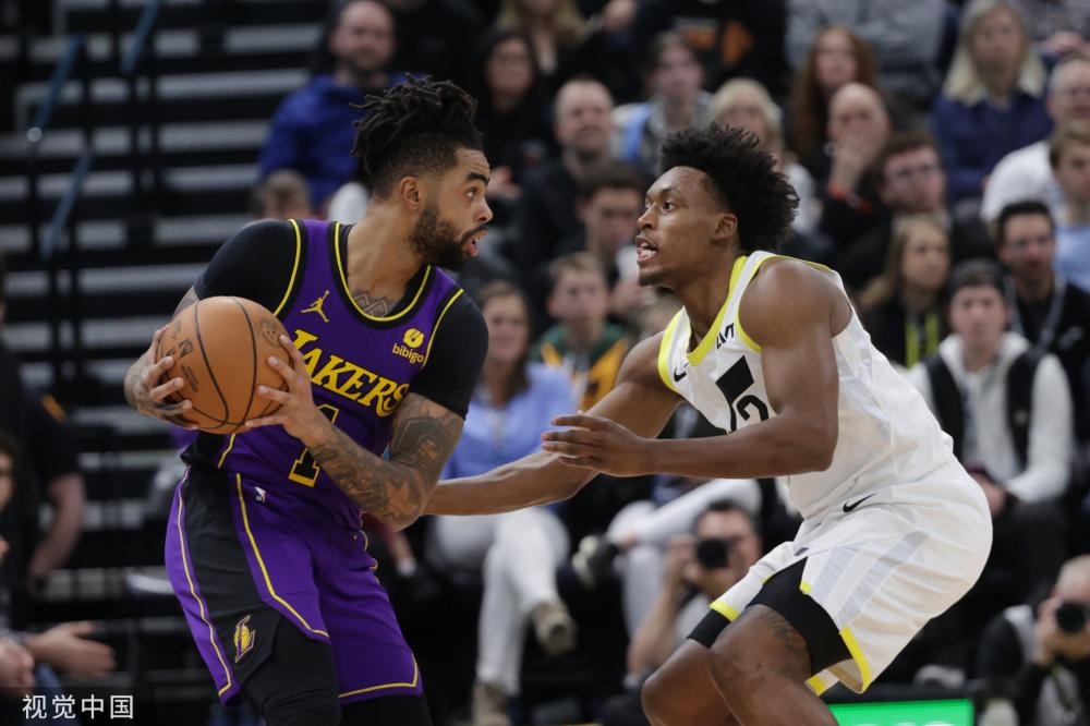 一名参与者 一名参与者